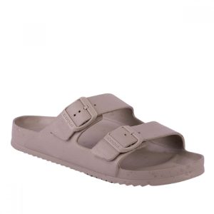 COQUI papucs TAUPE ECO