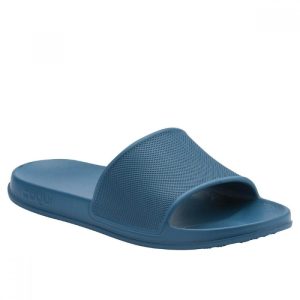 COQUI papucs NIAGARA BLUE