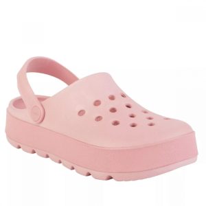 COQUI szandál POWDER PINK