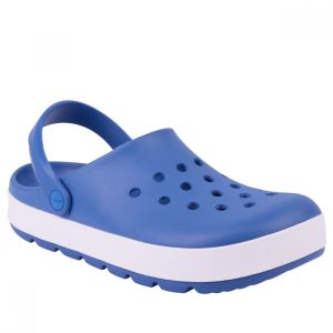 COQUI szandál CANDY ELEMENTAL BLUE/WHITE