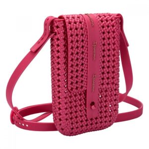 Ipanema oldaltáska MINI BAG PINK