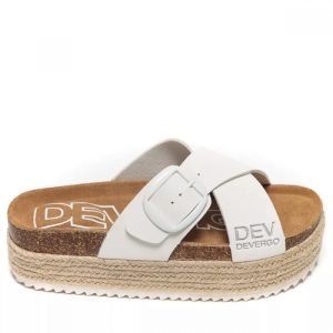 Devergo papucs RUBY
