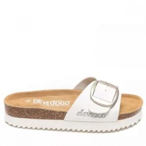 Devergo papucs GAIA BUCKLE