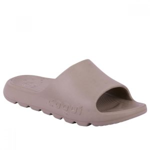 COQUI papucs TAUPE ECO