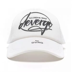Devergo baseball sapka