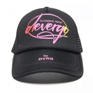 Devergo baseball sapka