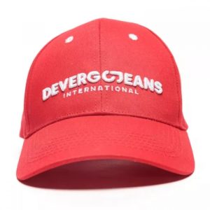 Devergo baseball sapka