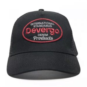 Devergo baseball sapka