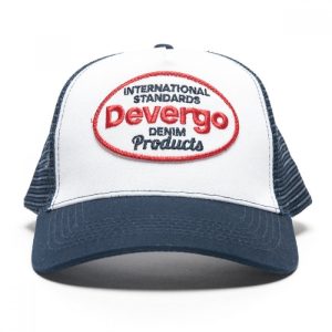 Devergo baseball sapka