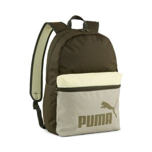 Puma hátizsák PUMA PHASE COLOR BLOCK BACKPACK